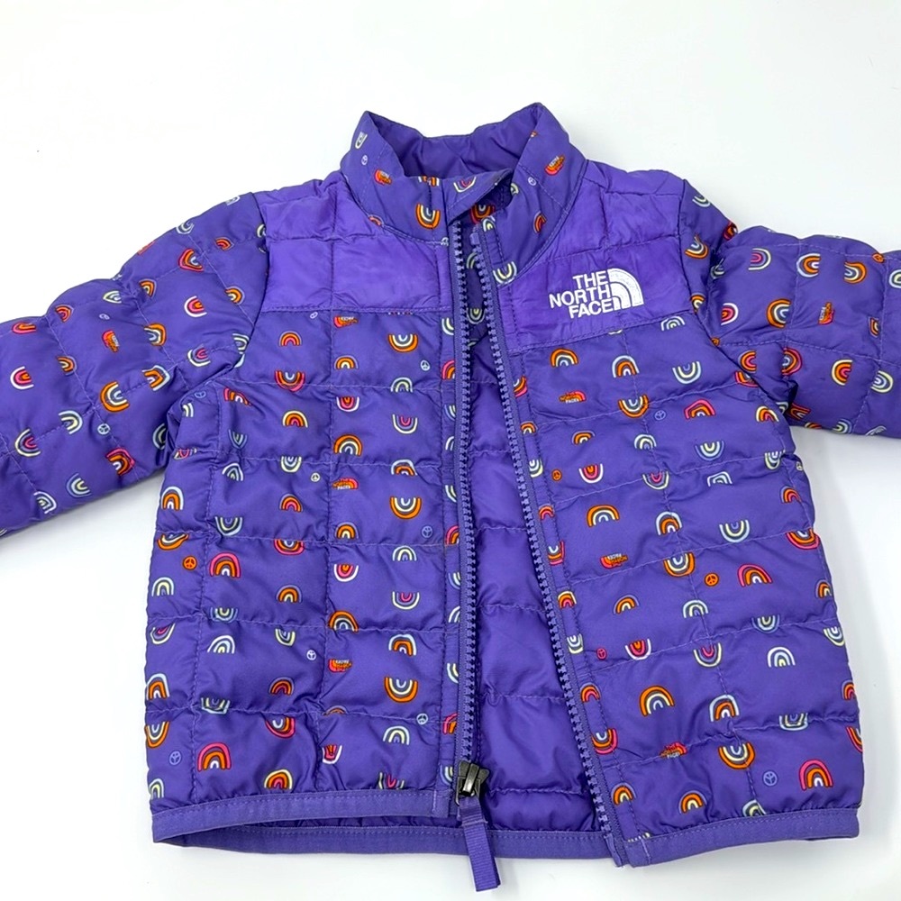 THE NORTH FACE JACKET - Picture 7 of 11